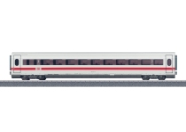 Märklin 41712 - H0 - Großraumwagen 2. Kl., DB, Ep. VI